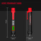 HABOTEST HT67 Wood Moisture Meter Professional Wood and Wall Plaster Moisture Tester 0-58% Range