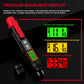 HABOTEST HT67 Wood Moisture Meter Professional Wood and Wall Plaster Moisture Tester 0-58% Range