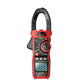 HABOTEST HT208D Clamp Meter Digital Multimeter 6000 Counts 1000A AC DC Current Tester (DCA Zero)