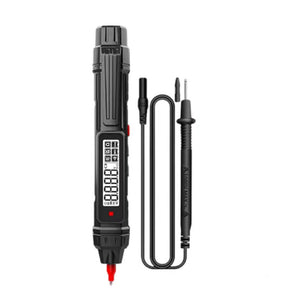 HYTAIS TS20A Pen-Type Smart Multimeter 600V DC AC Voltage Tester Supports Automatic Identification