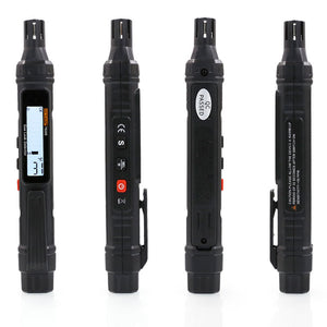HYTAIS TS20E Combustible Gas Detector Household Natural Gas Leak Detector LPG Leak Detection Tool
