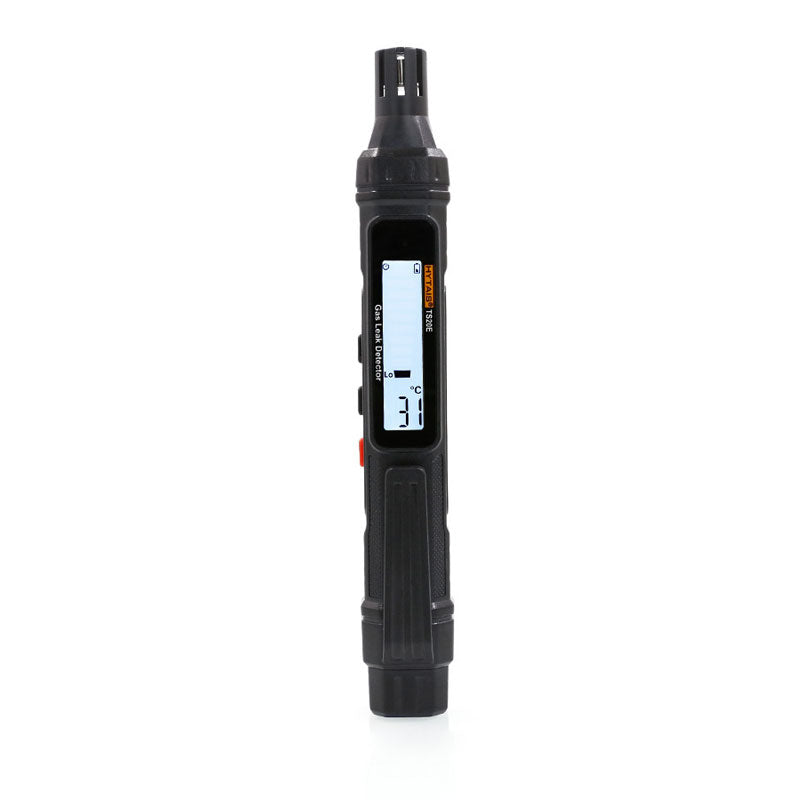 HYTAIS TS20E Combustible Gas Detector Household Natural Gas Leak Detector LPG Leak Detection Tool