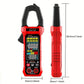 HYTAIS TS601 Smart AC Clamp Meter 6000 Counts 600V Digital Multimeter without Voice Broadcast