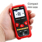 HYTAIS TS-U7 600V Smart Digital Multimeter 6000 Counts Automatic Recognition Multimeter for Capacitance
