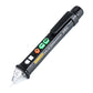 HYTAIS TS10A AC Voltage Detector 1000V Non-Contact Voltage Tester Pen Live Neutral Wire Tester for Electrical Repair