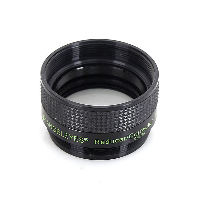 Angeleyes F6.3 Focal Reducer/Corrector with SCT Interface for Celestron C5/C6/C8/C9.25/C11/C14 Schmidt-Cassegrain Telescopes