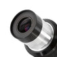 XY-250409 2-Inch 2X Apochromatism Premium Barlow Lens with 2-Inch to 1.25-Inch Adapter for Astronomical Telescopes