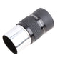 XY-210408 2-Inch 32MM Focal Length Multi-coated High Definition Eyepiece for Astronomical Telescopes