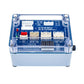 3-Wire/5-Wire DC Fan Detector Frequency Conversion Air Conditioner Detector 220V for Motor Driver Fan