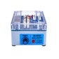 3-Wire/5-Wire DC Fan Detector Frequency Conversion Air Conditioner Detector 220V for Motor Driver Fan