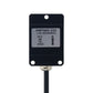 HWT605-RS232 High Precision 6-Axis Accelerometer Attitude Angle Electronic Gyroscope Sensor SCA3300 with Temp-compensation