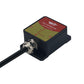 HWT605-RS232 High Precision 6-Axis Accelerometer Attitude Angle Electronic Gyroscope Sensor SCA3300 with Temp-compensation