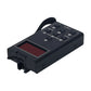 TeSeek Red LED Version Intelligent ONSTEP SHC GOTO Hand Controller V3 with 1.3-inch OLED for Astronomical Telescope