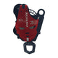 Arakno X5 Iron Man Electric Descender 200KG Lift Retarder High Altitude Operation Rescue Lift Ascender