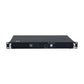 DN50 Max Dual Port AES50 Fiber Optic Extender Dual Channel Gigabit Network Fiber Optic Transceiver TX and RX