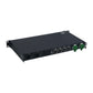 DN50 Max Dual Port AES50 Fiber Optic Extender Dual Channel Gigabit Network Fiber Optic Transceiver TX and RX