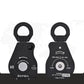 XINDA-6018 25KN Universal Rope Collector Safety Pulley High Efficiency Automatic Rope Retractor for 8-13MM Ropes