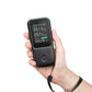 RM211 Portable 0-10000uSv/h Nuclear Radiation Detector Geiger Counter Tube Radiation Monitor with TFT-LCD Screen