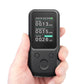 RM211 Portable 0-10000uSv/h Nuclear Radiation Detector Geiger Counter Tube Radiation Monitor with TFT-LCD Screen