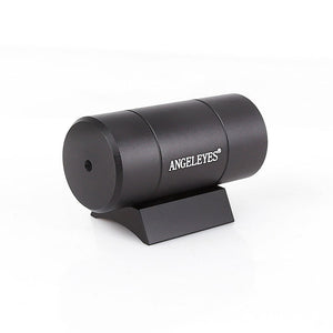 Angeleyes Portable Astronomical Sunseeker 31.7MM Sun Finder with 1/4 Thread for Sun Positioning