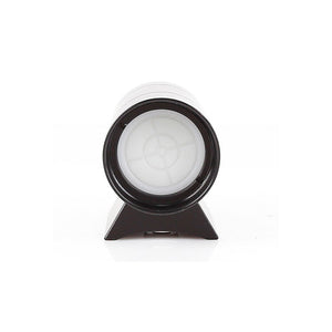 Angeleyes Portable Astronomical Sunseeker 31.7MM Sun Finder with 1/4 Thread for Sun Positioning