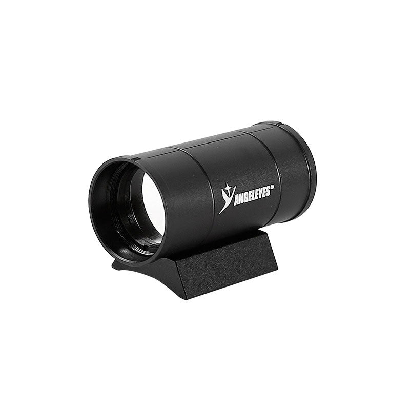 Angeleyes XY240602 Portable Astronomical Sunseeker 32MM Sun Finder with 1/4 Thread for Sun Positioning