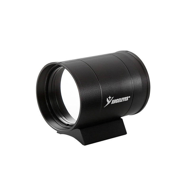 Angeleyes XY240601 Portable Astronomical Sunseeker 50MM Sun Finder with 1/4 Thread for Sun Positioning
