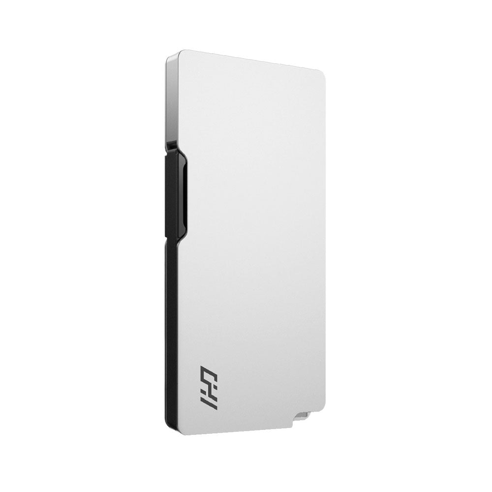 CHI Air Flash Transfer Box 4.0 USB3.2 High-Speed SD TF Card Reader & Storage Case for Photographers