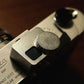 All Metal L303 Light Meter Single Dial Long Battery Life On-Camera Reflected Light Meter (Silver)