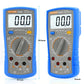 HYTAIS TS890D Digital Multimeter Household Multimeter Tester with Backlight and Overload Protection