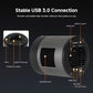 SVBONY SC571CC APS-C Deep Sky Color Cooling Camera 26MP IMX571 Astronomical Telescope Camera USB3.0