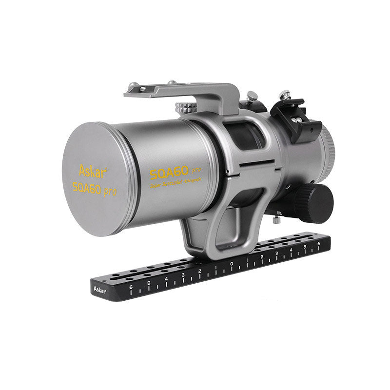 Askar SQA60 PRO 60MM F4.6 Professional Astronomical Telescope Sextuplet Air-spaced Petzval Astrograph