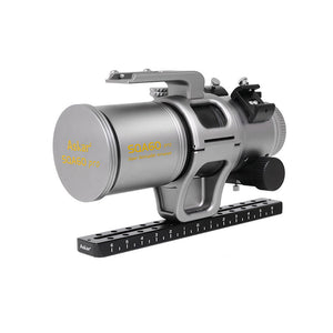 Askar SQA60 PRO 60MM F4.6 Professional Astronomical Telescope Sextuplet Air-spaced Petzval Astrograph