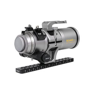 Askar SQA60 PRO 60MM F4.6 Professional Astronomical Telescope Sextuplet Air-spaced Petzval Astrograph