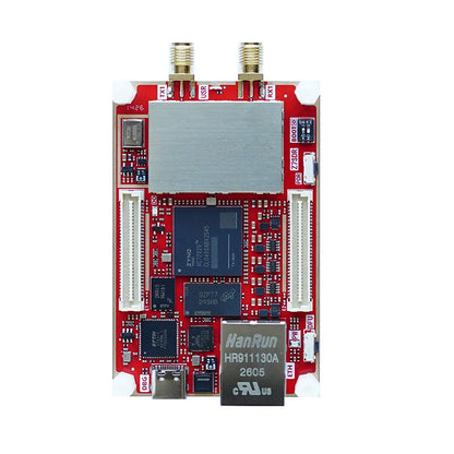 Z7SDRMicro AD9363 Software Defined Radio Development Board XC7Z020-2CLG400I for ADALM-PLUTO PlutoSDR
