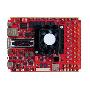 RF67DRLite RFSOC 67DR DFE RF Direct Acquisition Development Board 14-Bit ADC XCZU67DR-FFVE1156-2-i