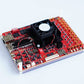 RF67DRLite RFSOC 67DR DFE RF Direct Acquisition Development Board 14-Bit ADC XCZU67DR-FFVE1156-2-i