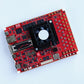 RF67DRLite RFSOC 67DR DFE RF Direct Acquisition Development Board 14-Bit ADC XCZU67DR-FFVE1156-2-i