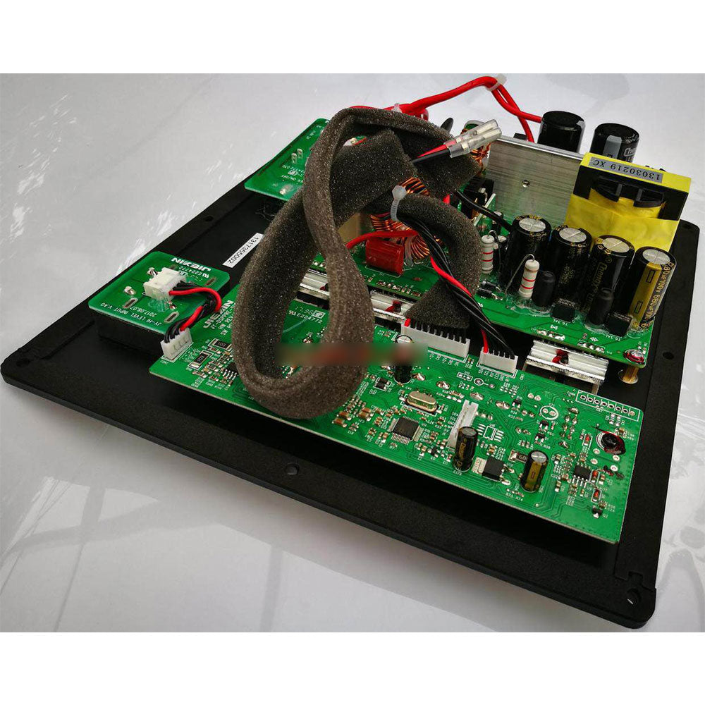 JIEYIN JY-500SUB 500W Class D Digital Power Amplifier Module Subwoofer