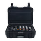 220V Black GS-360EN Electronic Tube Tester High Quality Vacuum Tube Tester Replacement for GS-5