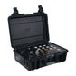 220V Black GS-360EN Electronic Tube Tester High Quality Vacuum Tube Tester Replacement for GS-5