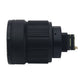 640X512 50MM Lens Thermal Imager for FPV Drones with CVBS Interface Longwave IR 12um Micro Camera Module