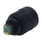 640X512 50MM Lens Thermal Imager for FPV Drones with CVBS Interface Longwave IR 12um Micro Camera Module