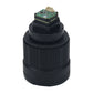 640X512 50MM Lens Thermal Imager for FPV Drones with CVBS Interface Longwave IR 12um Micro Camera Module