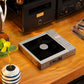 Cayin CP6 Portable CD Player Bluetooth Wireless HiFi Electronic Tube JAN6418x2 Tri-tone Audio Player