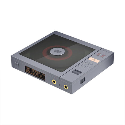 Cayin CP6 Portable CD Player Bluetooth Wireless HiFi Electronic Tube JAN6418x2 Tri-tone Audio Player