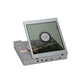 Cayin CP6 Portable CD Player Bluetooth Wireless HiFi Electronic Tube JAN6418x2 Tri-tone Audio Player