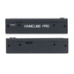 HamGeek CCZ 711 Third Generation CW Key Magnetic Feedback Direct Bond + PRO CW Trainer 2.8" Screen