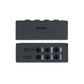 HamGeek CCZ 711 Third Generation CW Key Magnetic Feedback Direct Bond + PRO CW Trainer 2.8" Screen