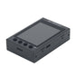 HamGeek CCZ 711 Third Generation CW Key Magnetic Feedback Direct Bond + PRO CW Trainer 2.8" Screen